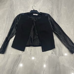 Calvin Klein Blazer Size 6
